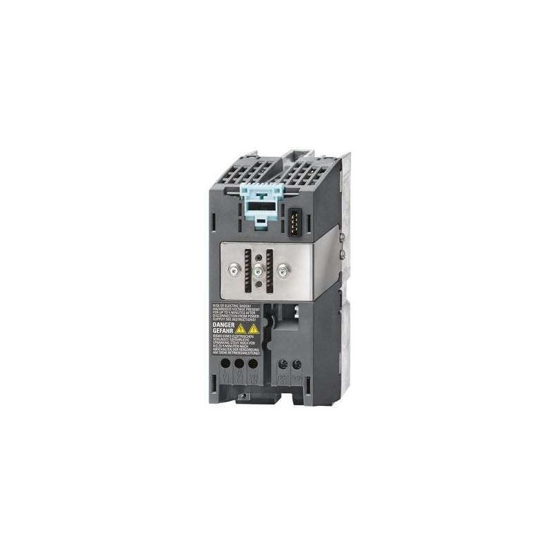 SIEMENS_6SL32240BE211UA0-1.jpg SIEMENS 6SL32240BE211UA0 Ricambi elettrici e automazione