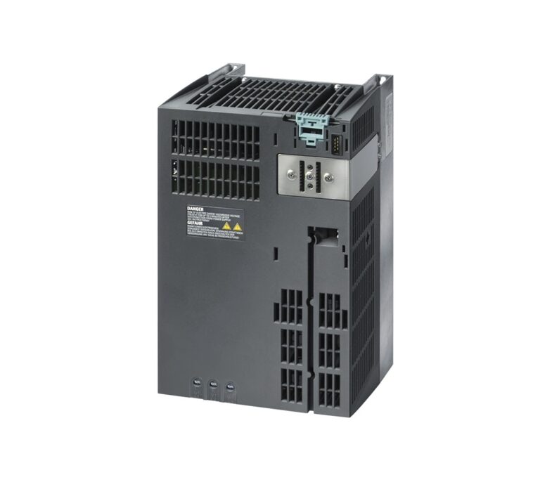 SIEMENS 6SL32240BE311AA0 Ricambi elettrici e automazione