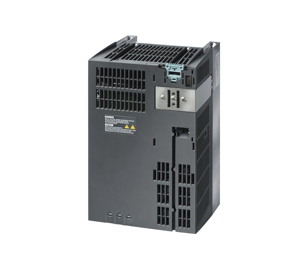 SIEMENS_6SL32240BE311AA0.jpg SIEMENS 6SL32240BE311AA0 Ricambi elettrici e automazione
