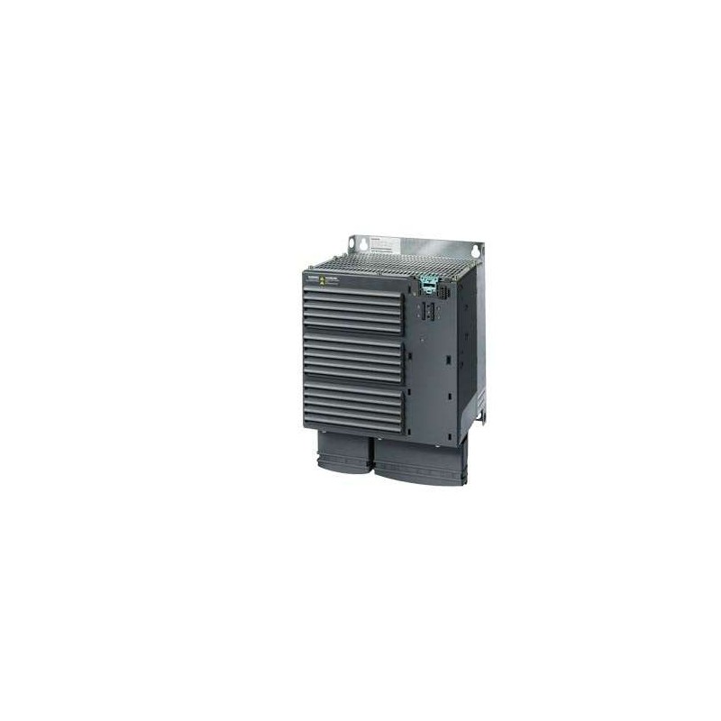 SIEMENS_6SL32240BE318AA0.jpg SIEMENS 6SL32240BE318AA0 Ricambi elettrici e automazione