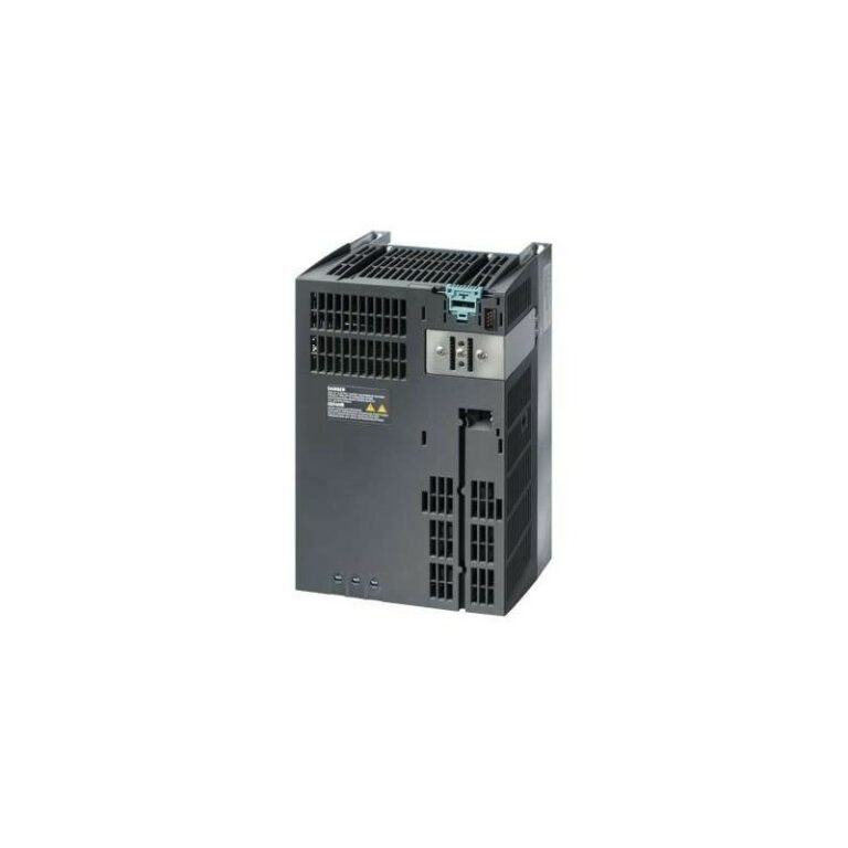 SIEMENS 6SL32250BE275AA1 Ricambi elettrici e automazione