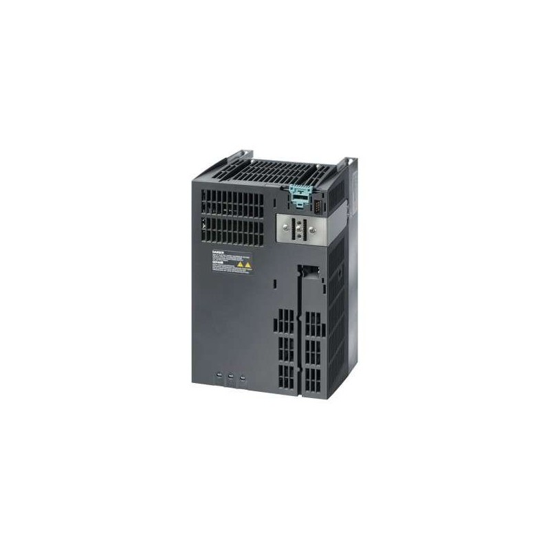 SIEMENS_6SL32250BE275AA1.jpg SIEMENS 6SL32250BE275AA1 Ricambi elettrici e automazione