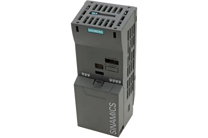 SIEMENS_6SL32440BA211FA0.jpg SIEMENS 6SL32440BA211FA0 Ricambi elettrici e automazione