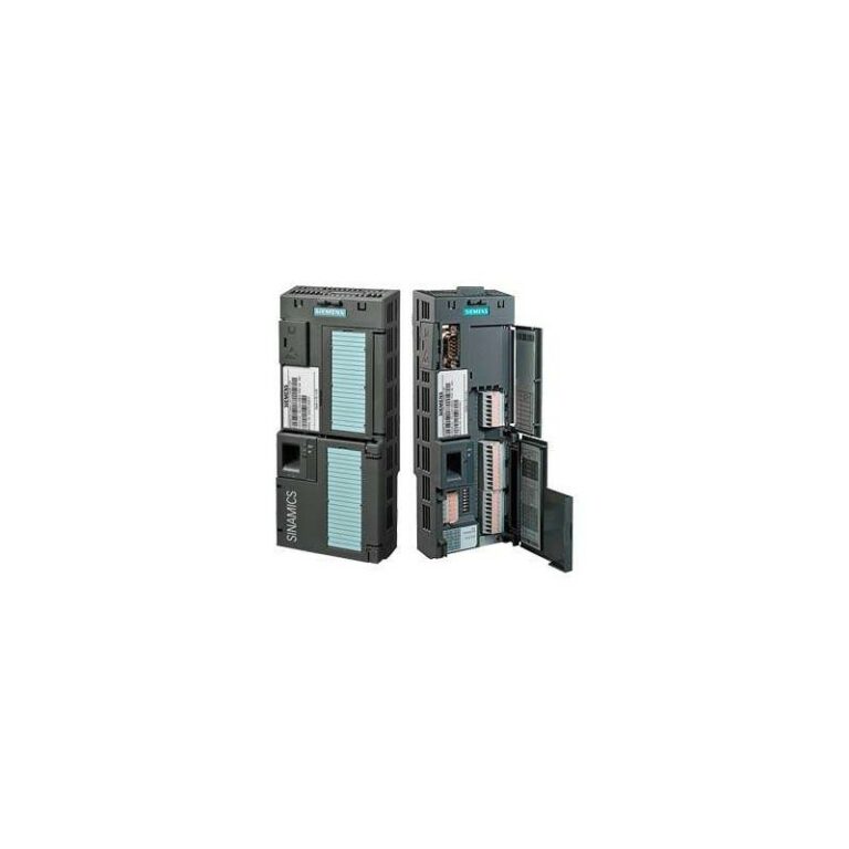 SIEMENS 6SL32440BB001BA1 Ricambi elettrici e automazione