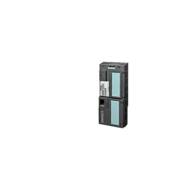 SIEMENS 6SL32440BB001PA1 Ricambi elettrici e automazione
