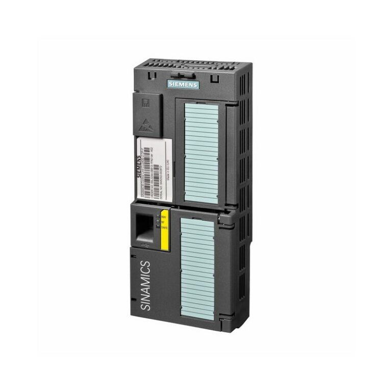 SIEMENS 6SL32440BB121BA1 Ricambi elettrici e automazione