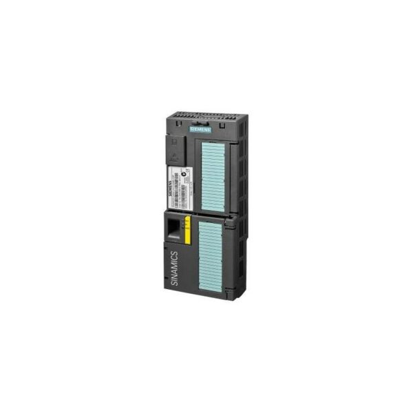 SIEMENS 6SL32440BB121PA1 Ricambi elettrici e automazione