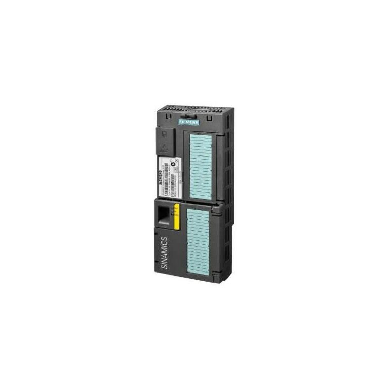 SIEMENS 6SL32440BB121PA1 Ricambi elettrici e automazione