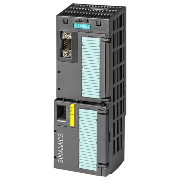 SIEMENS 6SL32460BA221FA0 Ricambi elettrici e automazione