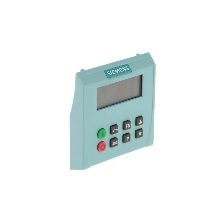 SIEMENS 6SL32550AA004BA1 Ricambi elettrici e automazione