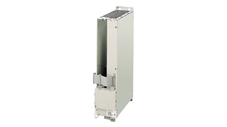 SIEMENS 6SN11231AA000CA2 Ricambi elettrici e automazione