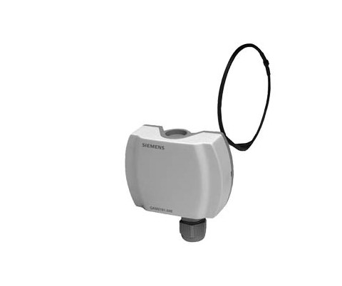 SIEMENS QAM2171040 Ricambi elettrici e automazione