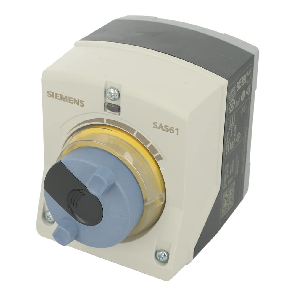 Version 1.0.0 SIEMENS S55158A100 Ricambi elettrici e automazione