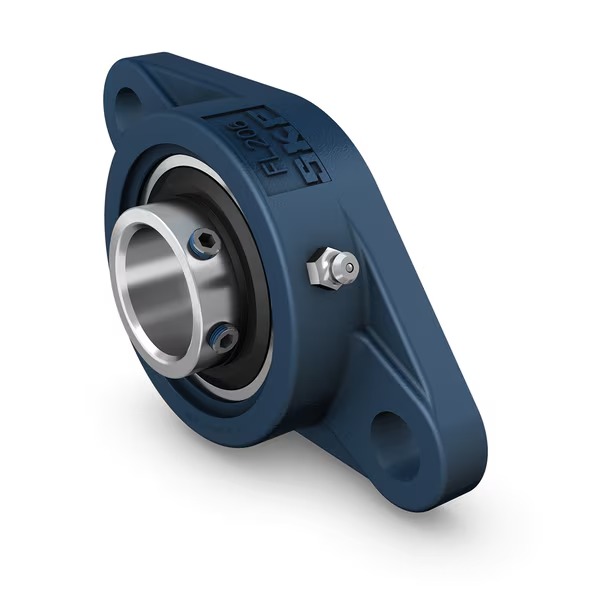 SKF UCFL205 Ricambi meccanici