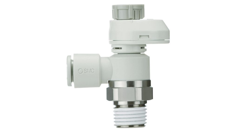 SMC AS2201F0206SA Ricambi pneumatici