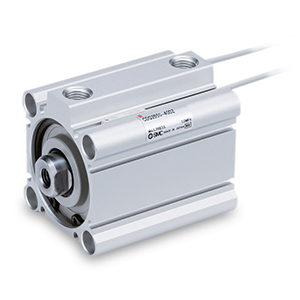 SMC CDQ2B40TF20DZ Ricambi pneumatici