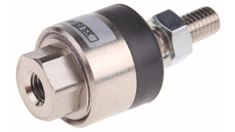 SMC JA155080 Ricambi pneumatici