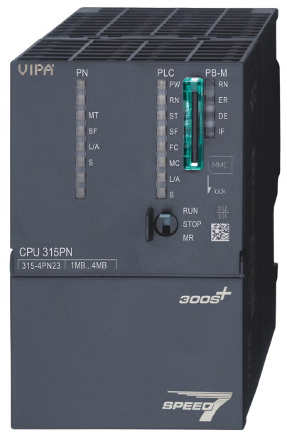 VIPA 3154PN23 Ricambi elettrici e automazione
