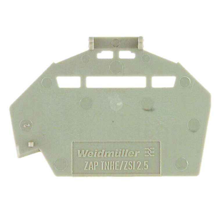 WEIDMULLER 1610840000 Ricambi elettrici e automazione