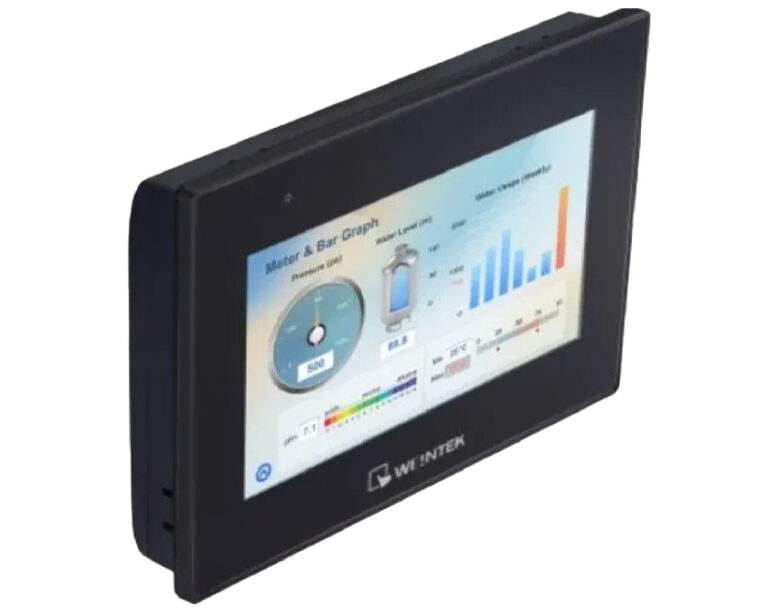 WEINTEK CMT2078X Ricambi elettrici e automazione