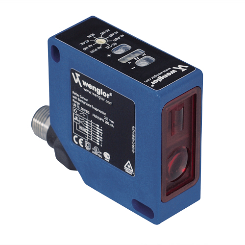 WENGLOR_CP25QXVT80-2.png WENGLOR CP25QXVT80 Ricambi elettrici e automazione