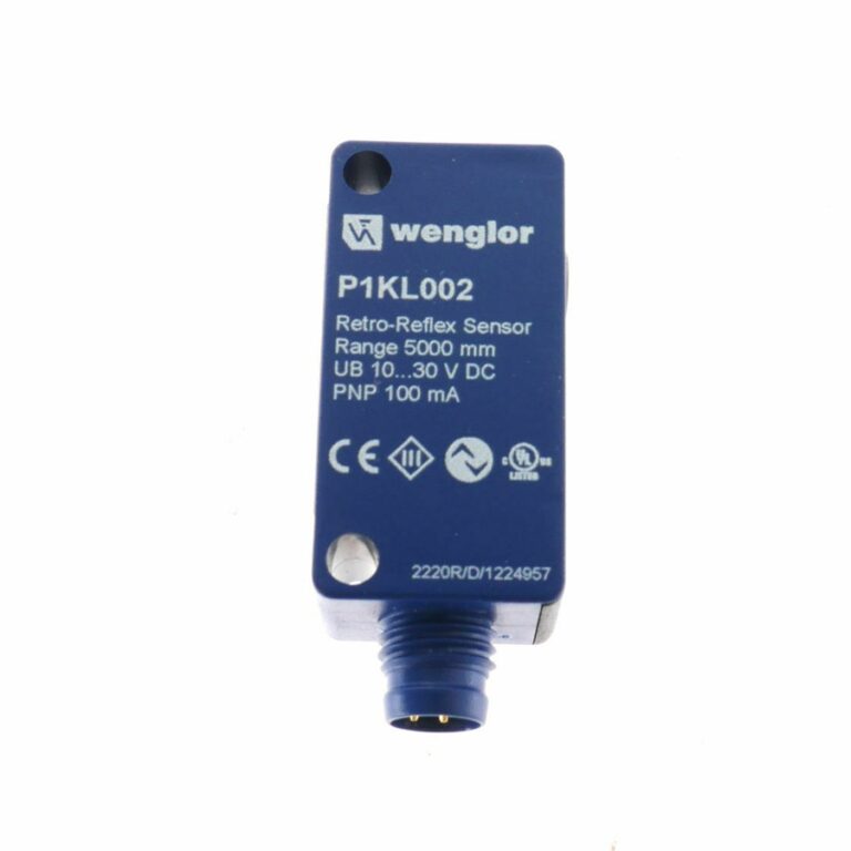 WENGLOR P1KL002 Ricambi elettrici e automazione