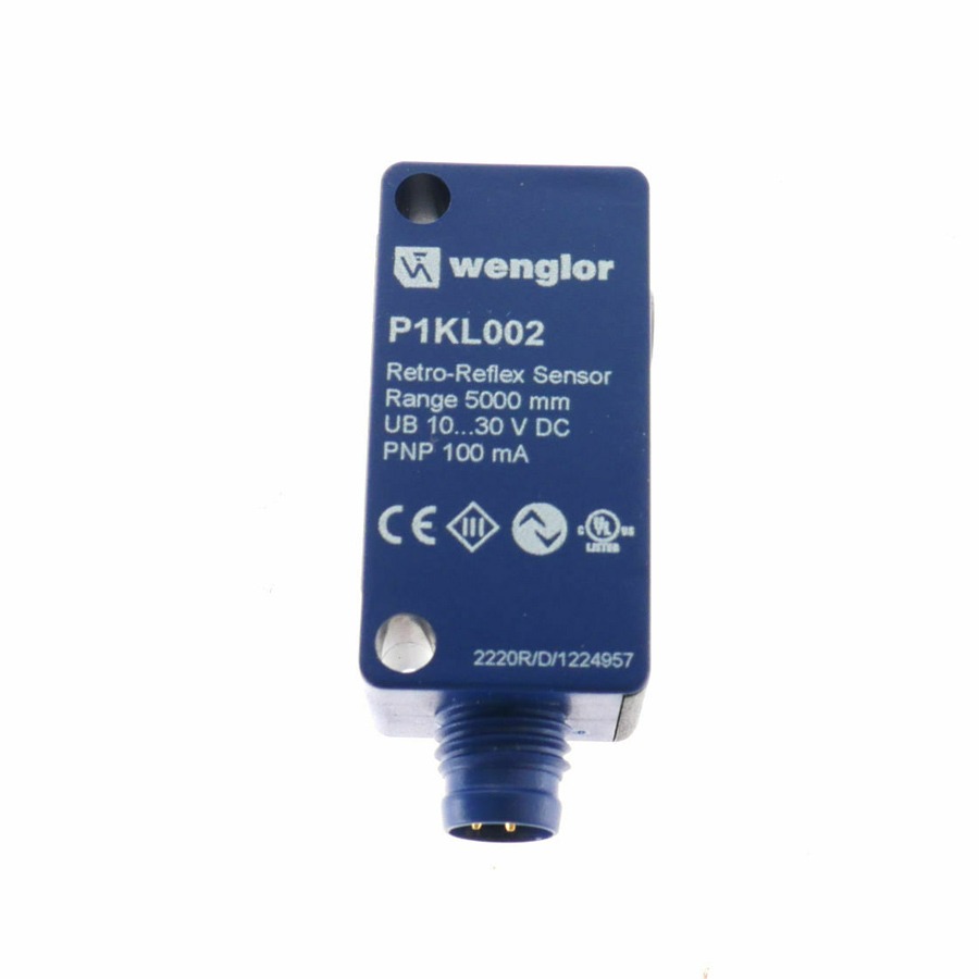 WENGLOR_P1KL002.jpg WENGLOR P1KL002 Ricambi elettrici e automazione