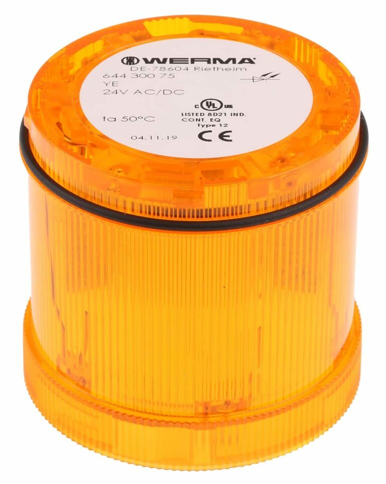 WERMA 64430075 Ricambi elettrici e automazione