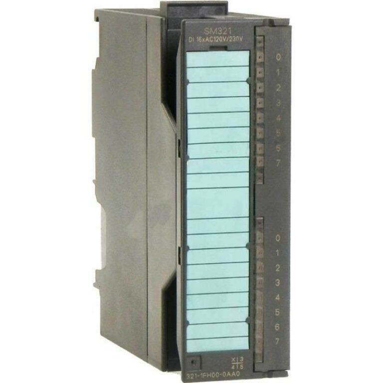 YASKAWA 3211FH00 Ricambi elettrici e automazione