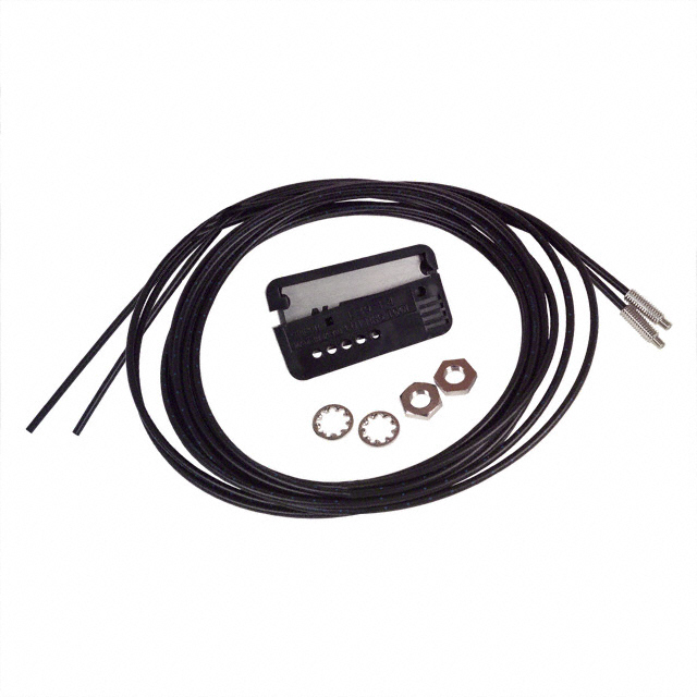 OMRON E32TC2002M Ricambi elettrici e automazione
