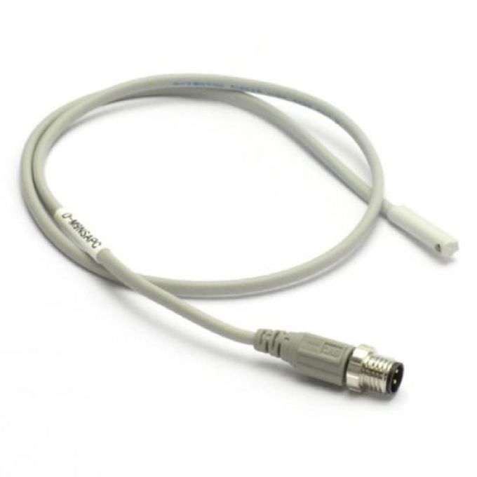 SMC DM9P Ricambi pneumatici