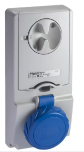 SCHNEIDER 82181 Ricambi elettrici e automazione