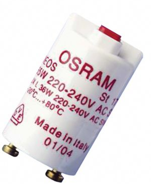 OSRAM ST171 Ricambi elettrici e automazione