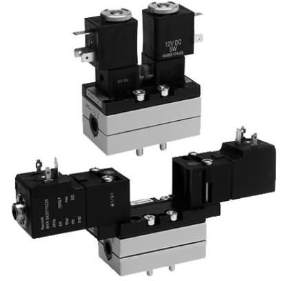 AVENTICS 5811460130 Ricambi pneumatici