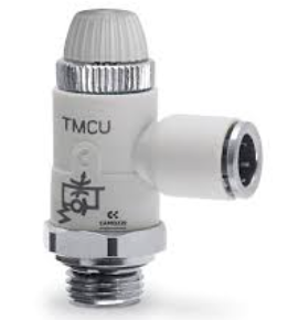 CAMOZZI TMCU974186 Ricambi pneumatici