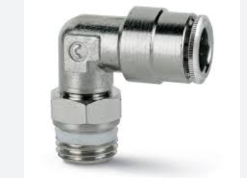 CAMOZZI S6520814 Ricambi pneumatici