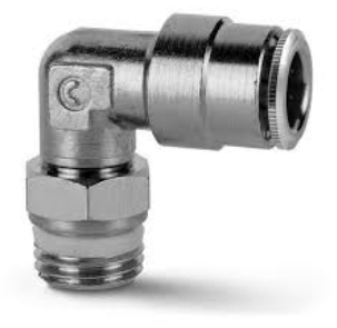 CAMOZZI S6520618 Ricambi pneumatici