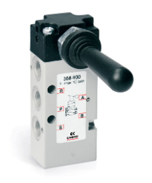 CAMOZZI 358900 Ricambi pneumatici