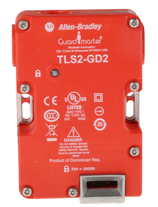 ALLEN BRADLEY 440GT27127 Ricambi elettrici e automazione