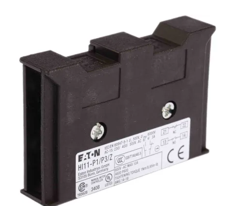 EATON HI11P1P3Z Ricambi elettrici e automazione