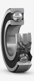 SKF 622002RS1 Ricambi meccanici