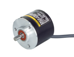 OMRON E6C2CWZ5B360PR2M Ricambi elettrici e automazione