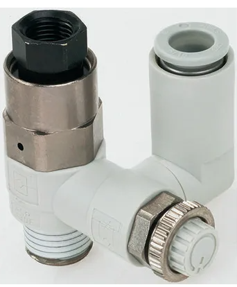 SMC ASP430F0208S Ricambi pneumatici