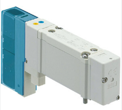 SMC SY5A405LOUX234Q Ricambi pneumatici