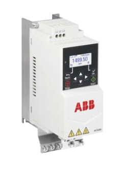 ABB ACS18004S02A64 Ricambi elettrici e automazione