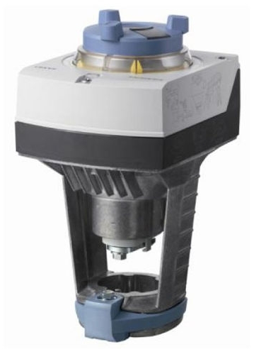 SIEMENS SAX6103 Ricambi elettrici e automazione
