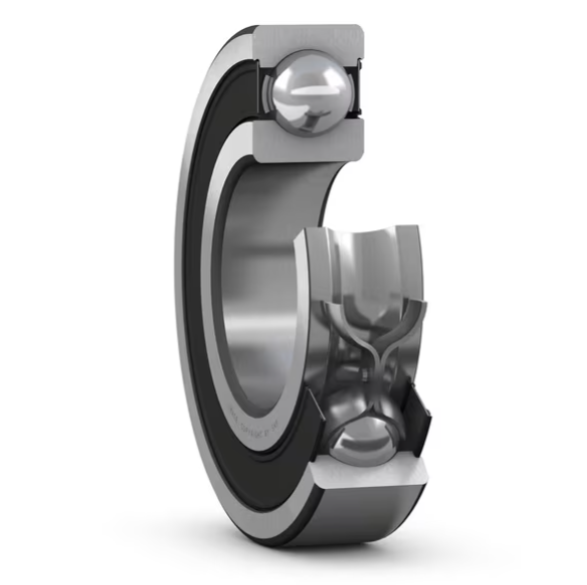 SKF 618012RS1 Ricambi meccanici