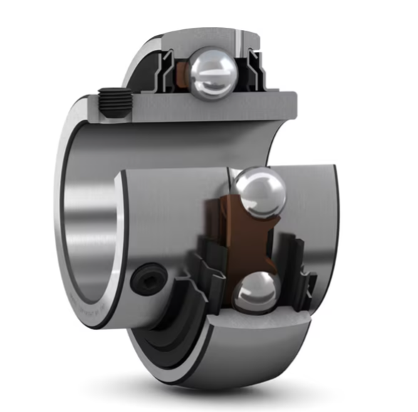 SKF YAR2062F Ricambi meccanici