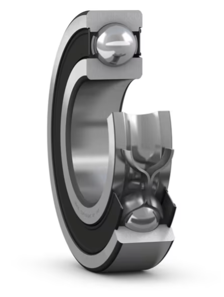 SKF 619032RS1 Ricambi meccanici