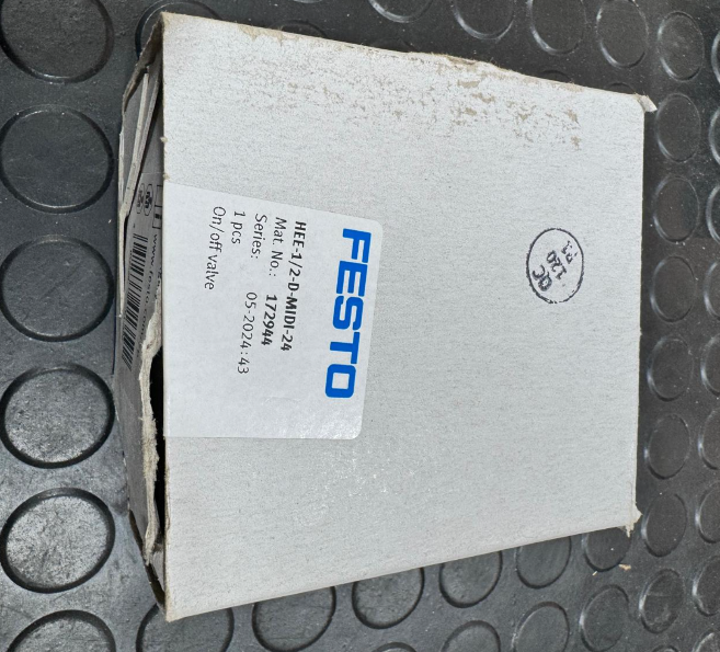 FESTO 172944 - immagine 2